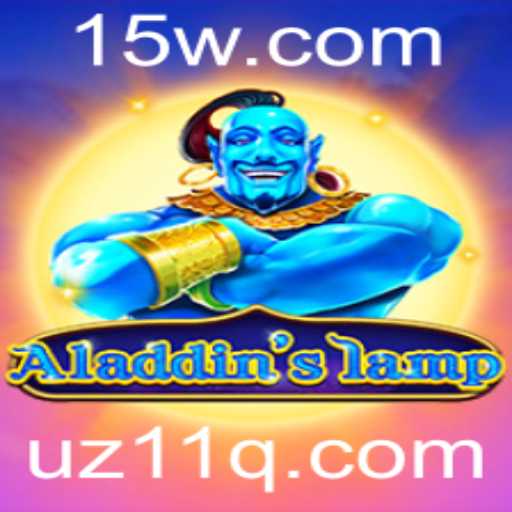 Descubra o Fascinante Mundo de Aladdinslamp
