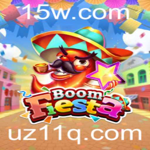 BoomFiesta: A Nova Sensação no Mundo dos Jogos