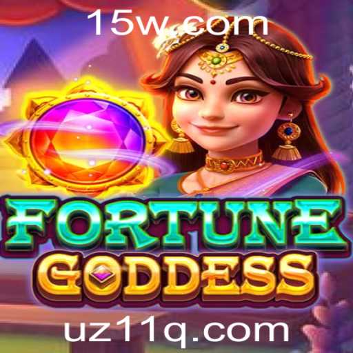 Explorando o Universo de FORTUNEGODDESS: O Novo Fenômeno dos Jogos Online