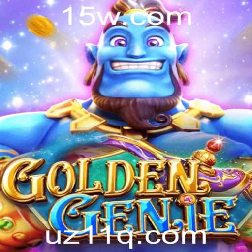 Desbravando o Mundo de GOLDENGENIE: Um Jogo de Estratégia para a Era Moderna