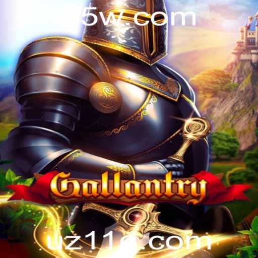 Gallantry: Um Mergulho no Mundo do Jogo Revolucionário