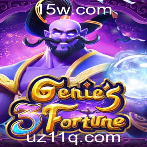 Descubra o Mundo de Genie3Fortune: A Fortuna Está ao Seu Alcance