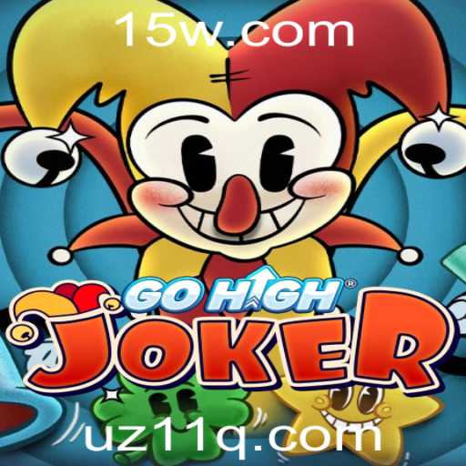 Explorando o Fascínio do Jogo 'GoHighJoker'