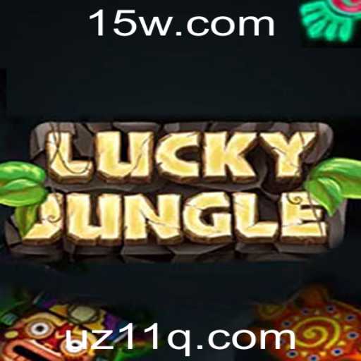 Descubra o Fascinante Mundo de LuckyJungle: Regras e Estratégias do Jogo