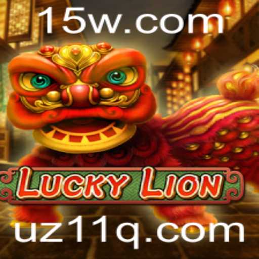 Descubra o Fascinante Mundo de LuckyLion: O Novo Jogo Sensação