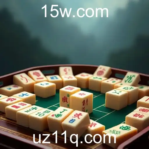 Explorando o Fascinante Mundo do Mahjong