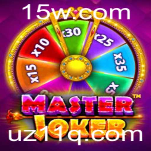 Explorando o Envolvente Mundo de MasterJoker