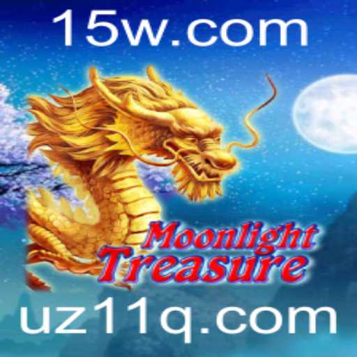 Descubra a Aventura de MoonlightTreasure