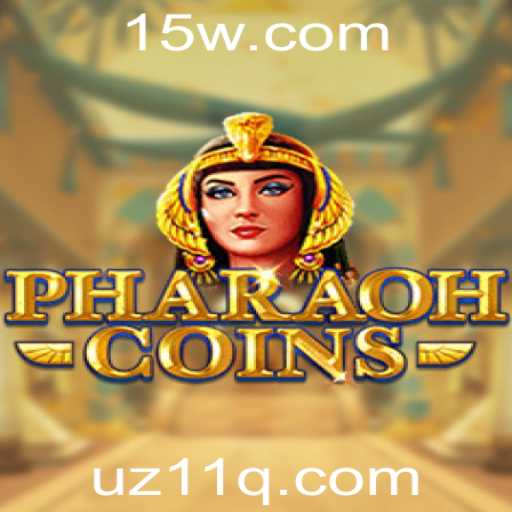 Explorando o Fascinante Mundo de PharaohCoins: Uma Aventura no Antigo Egito