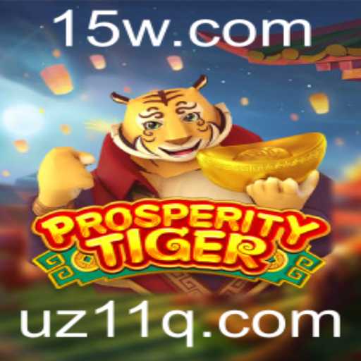 Explorando o Jogo ProsperityTiger: Regras e Dinâmica