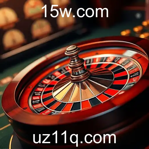 Explorando o Mundo da Roleta: Estratégias e Curiosidades