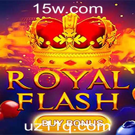 Desvendando o Jogo RoyalFlashBuyBonus e Sua Dinâmica Inovadora