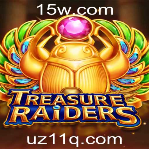 Desvendando a Aventura de TREASURERAIDERS: Um Mergulho no Mundo de Descobertas e Desafios