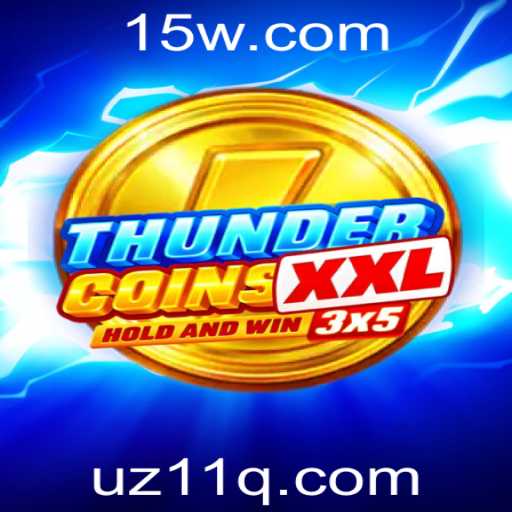 Explorando o Mundo de ThunderCoinsXxl: Um Fascinante Jogo Online