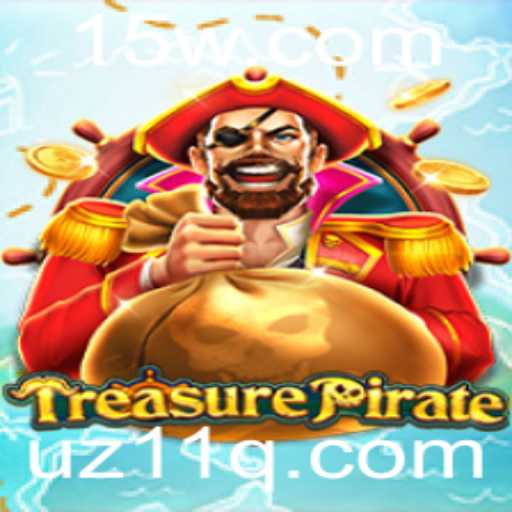 Descubra o Mundo Aventura de TreasurePirate