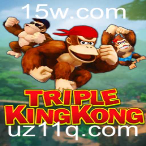 Explorando o Mundo de TripleKingKong: Uma Aventura Inesquecível
