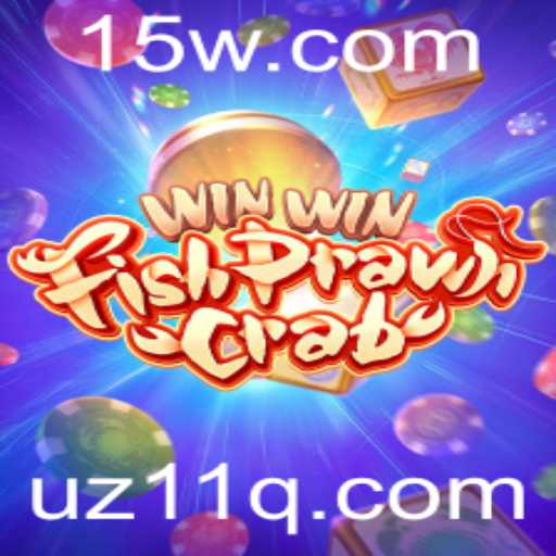 Explorando o Fascinante Jogo WinWinFishPrawnCrab
